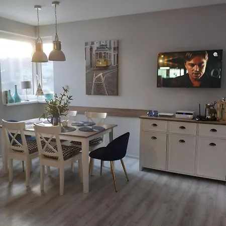 Ferienvilla Hampton Fuer 6 Personen Und 2 By Interhome Casa vacanze