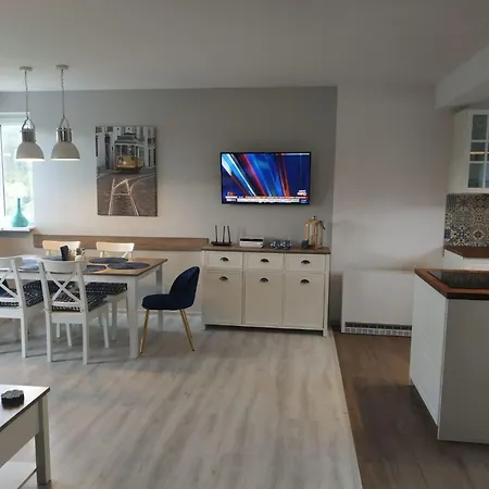 Casa vacanze Ferienvilla Hampton Fuer 6 Personen Und 2 By Interhome *