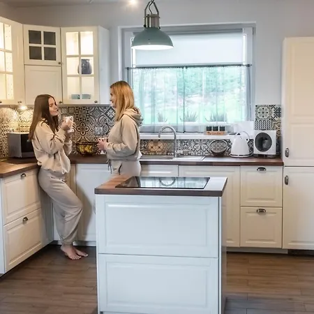 Дом отдыха Ferienvilla Hampton Fuer 6 Personen Und 2 By Interhome