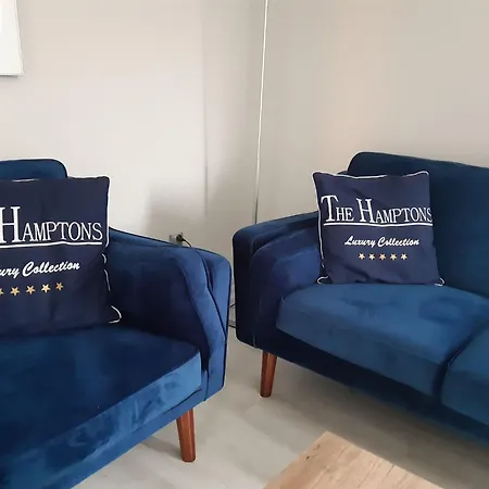 Casa vacanze Ferienvilla Hampton Fuer 6 Personen Und 2 By Interhome *