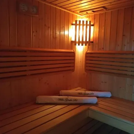 Casa vacanze Ferienvilla Hampton Fuer 6 Personen Und 2 By Interhome *
