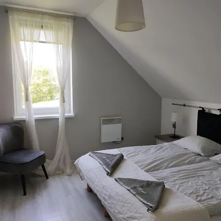Дом отдыха Ferienvilla Hampton Fuer 6 Personen Und 2 By Interhome