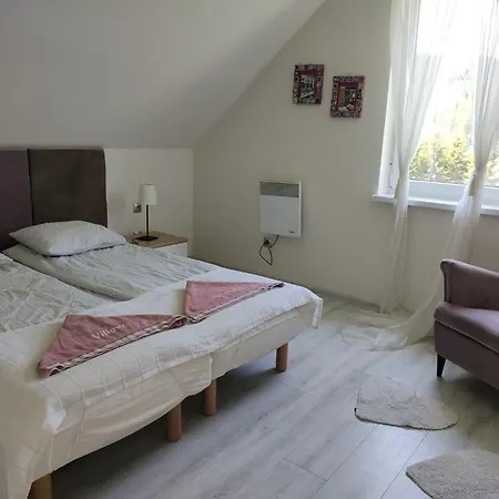 Casa vacanze Ferienvilla Hampton Fuer 6 Personen Und 2 By Interhome *