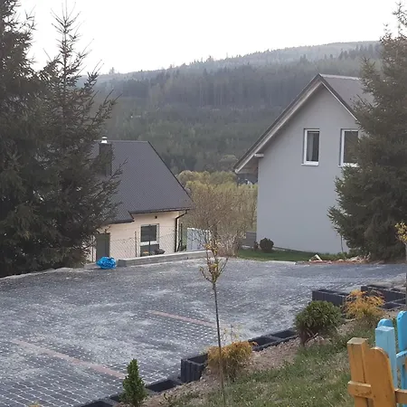 Ferienvilla Hampton Fuer 6 Personen Und 2 By Interhome Casa vacanze Kiczora