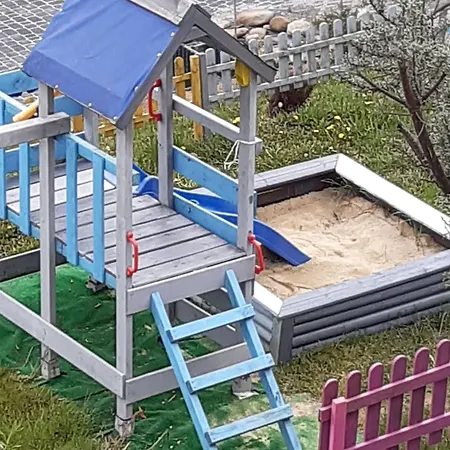 Casa vacanze Ferienvilla Hampton Fuer 6 Personen Und 2 By Interhome *