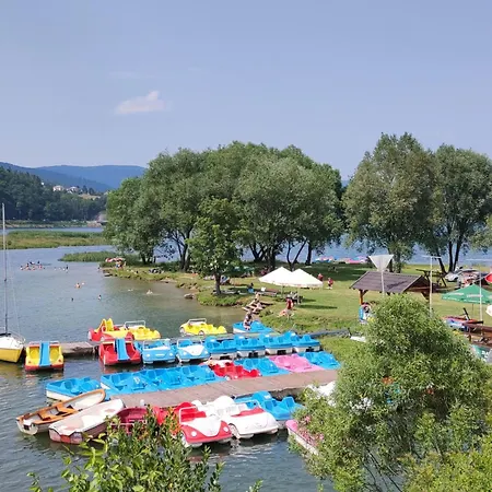 Ferienvilla Hampton Fuer 6 Personen Und 2 By Interhome Дом отдыха