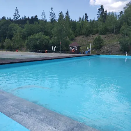 Ferienvilla Hampton Fuer 6 Personen Und 2 By Interhome Casa vacanze Kiczora